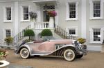 Duesenberg SSJ Roadster Replica 1971 года